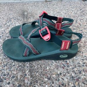 Chaco Sandals